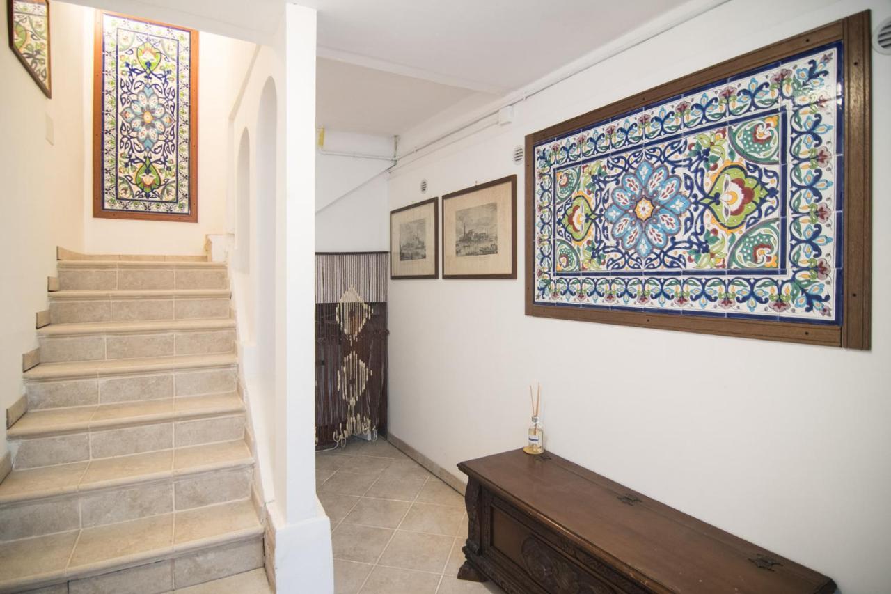 Casa Moresca Венеція Екстер'єр фото