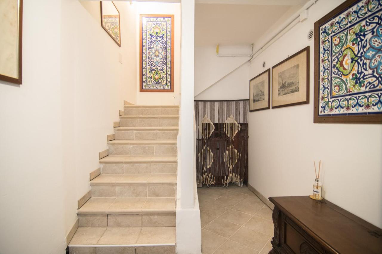 Casa Moresca Венеція Екстер'єр фото