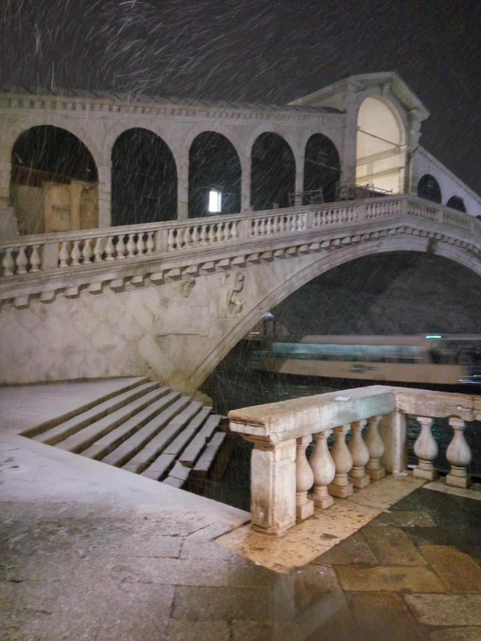 Casa Moresca Венеція Екстер'єр фото